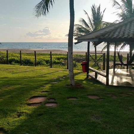 Areias De Itacimirim 104 Village - Pe Na Areia Exterior foto