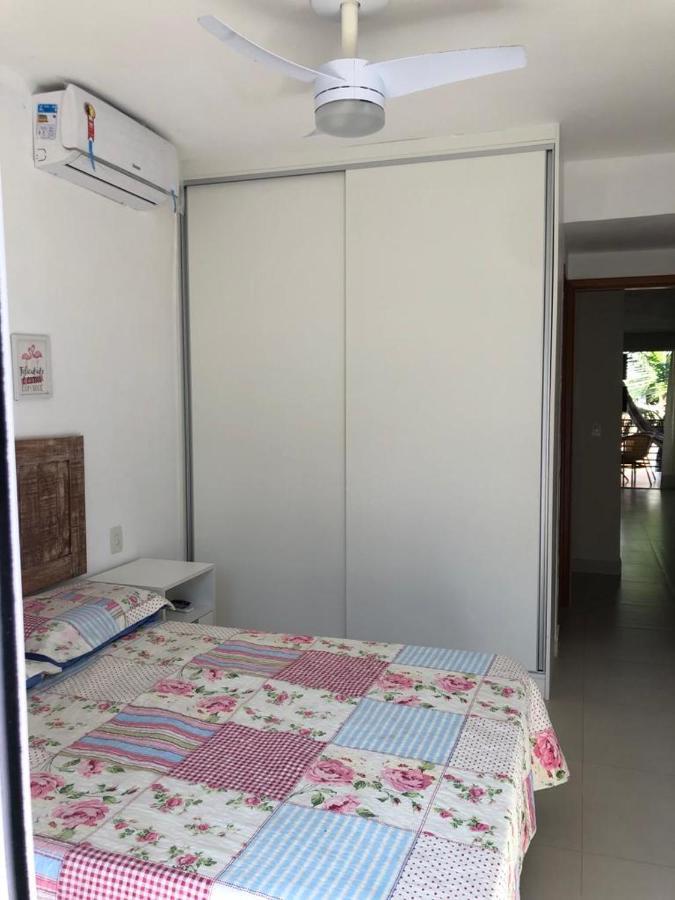 Areias De Itacimirim 104 Village - Pe Na Areia Exterior foto